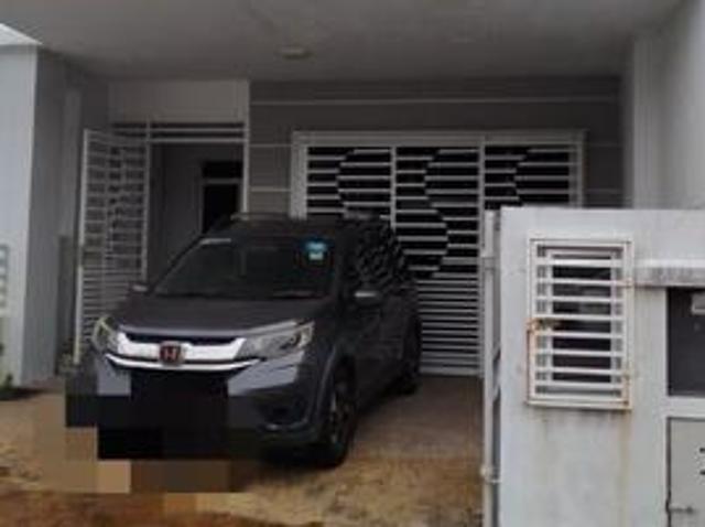 Terraced House for sale in Selayang, Selangor
