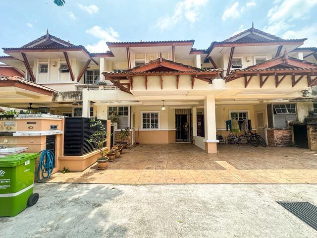 Terraced House for sale in Putrajaya