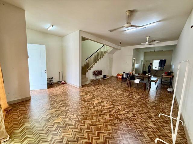 Terraced House for sale in Saujana, Selangor