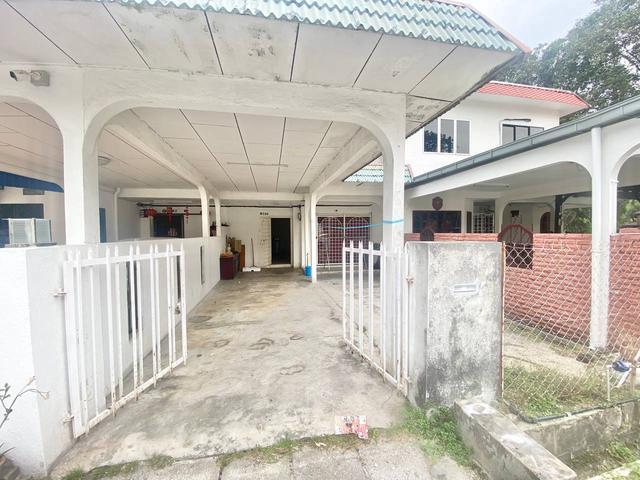 Terraced House for sale in Port Klang, Selangor