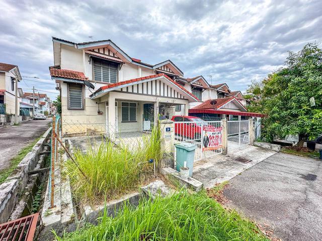 Terraced House for sale in Tanjong Sepat, Selangor