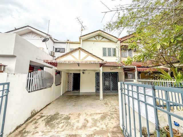 Terraced House for sale in Port Klang, Selangor