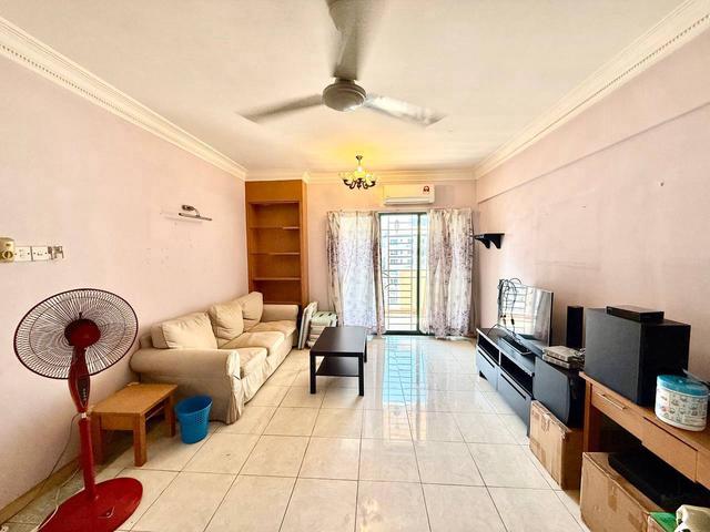 Condominium for sale in Country Heights Damansara, Kuala Lumpur