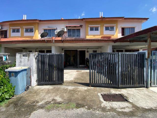 Terraced House for sale in Jenjarom, Selangor