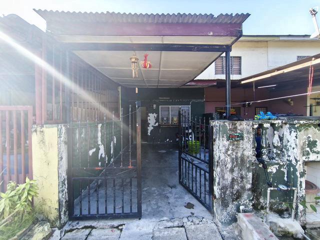 Terraced House for sale in Port Klang, Selangor