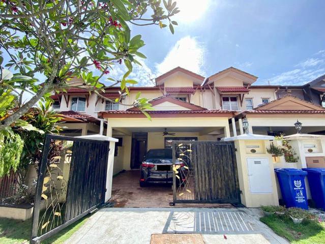 Terraced House for sale in Petaling, Alam Impian