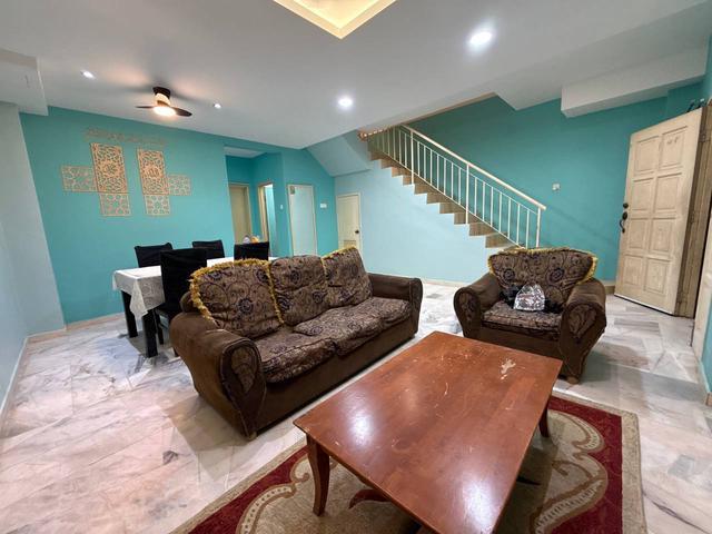 Terraced House for sale in Kajang, Langat