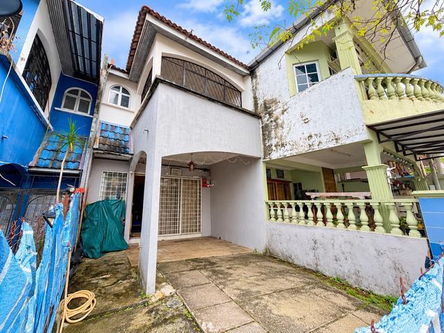 Terraced House for sale in Batu Caves, Majlis Perbandaran Selayang