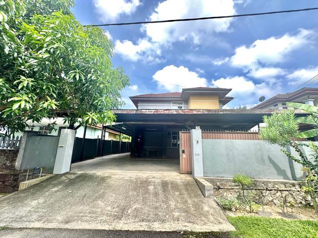 Bungalow for sale in Selayang, Selangor