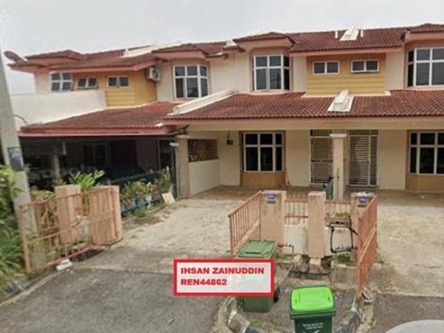 Terraced House for sale in Kuala Muda, Kedah