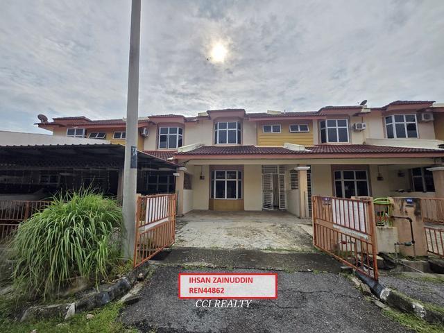 Terraced House for sale in Gurun, Kuala Muda