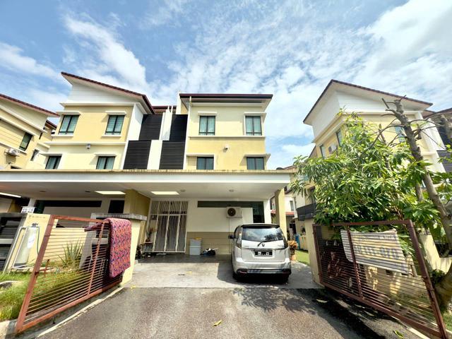Residential House for sale in Kajang, Langat