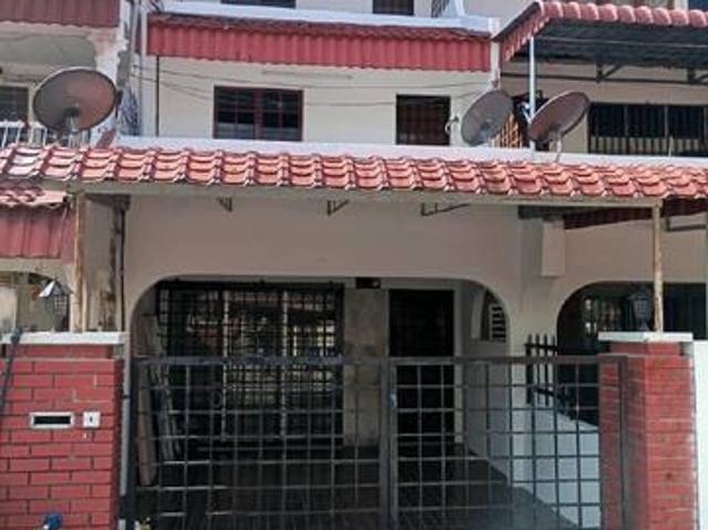 Terraced House for sale in Petaling, Alam Impian
