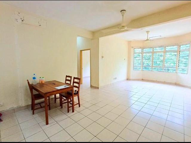 Condominium for sale in Petaling, Damansara Damai