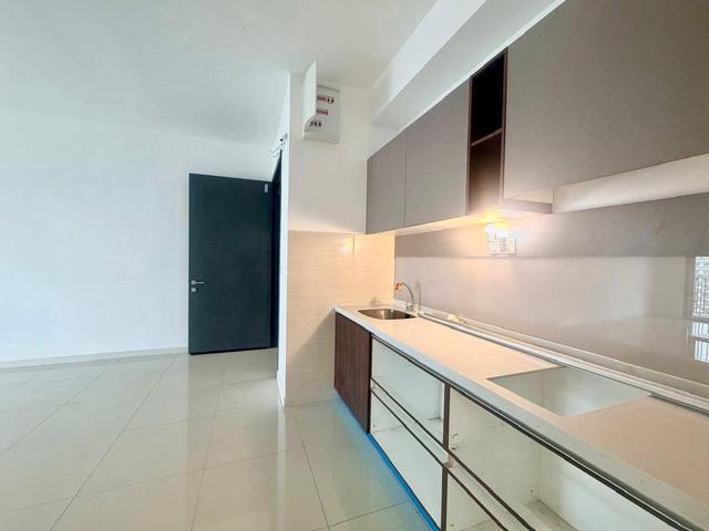 Serviced Residence for sale in Kajang, Langat