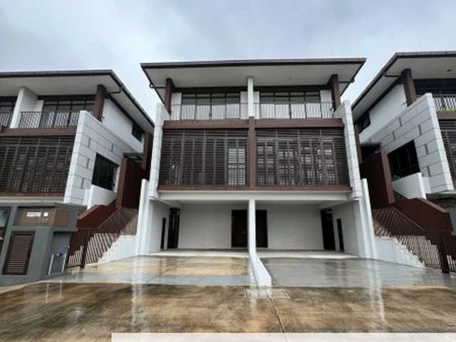 House for sale in Tanjong Sepat, Selangor