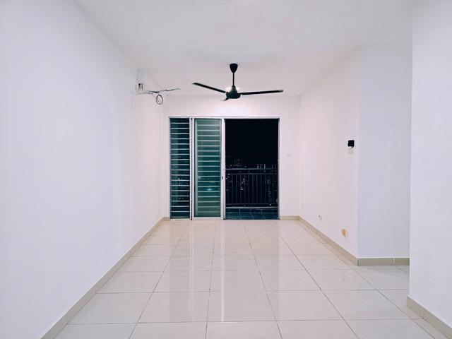 Apartment for rent in Kepong