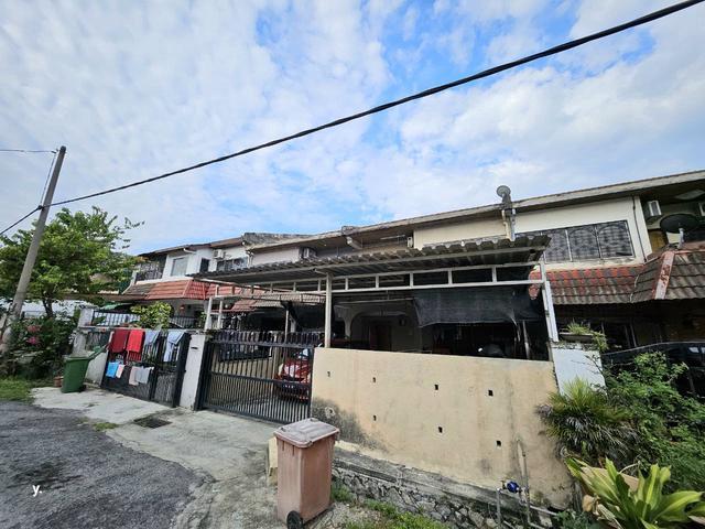 Terraced House for sale in Kajang, Langat