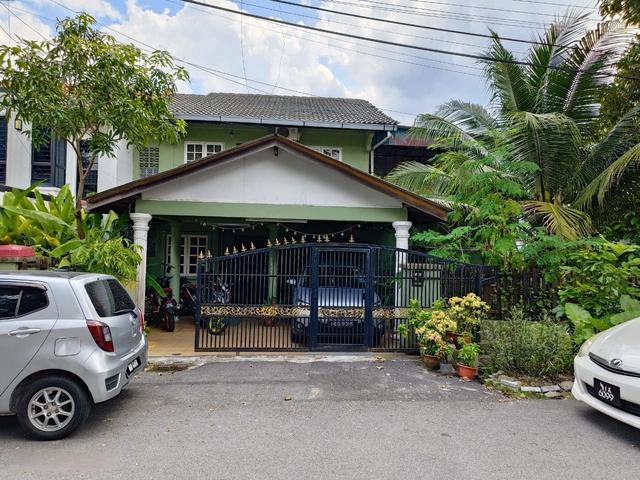 Terraced House for sale in Kota Damansara, Petaling Jaya