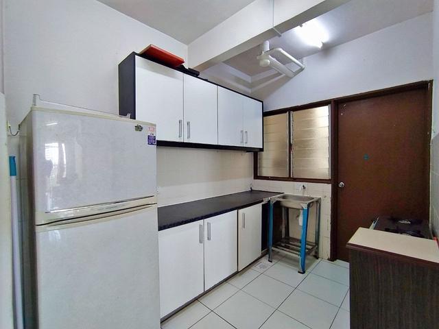Serviced Residence for sale in Petaling, Alam Impian