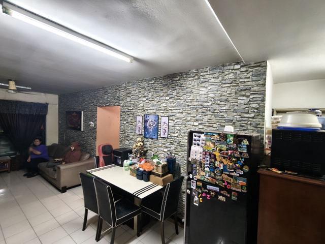 Apartment for sale in Petaling, Alam Impian