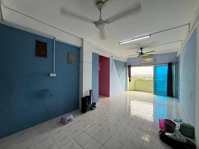 Apartment for sale in Port Klang, Selangor