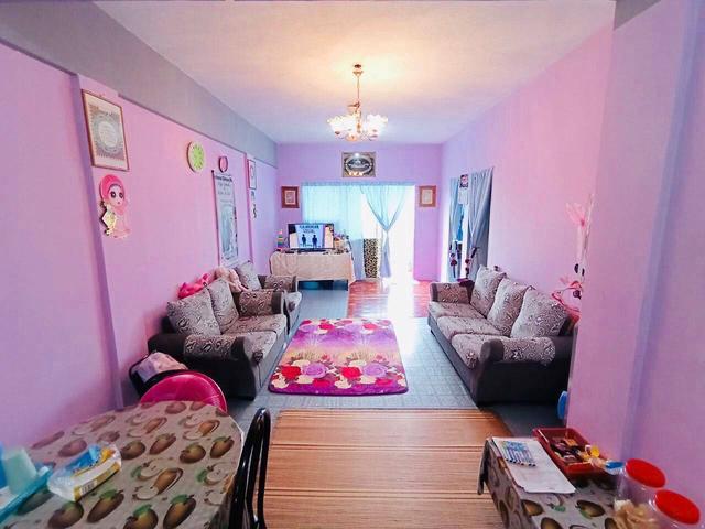 Apartment for sale in Banting, Selangor
