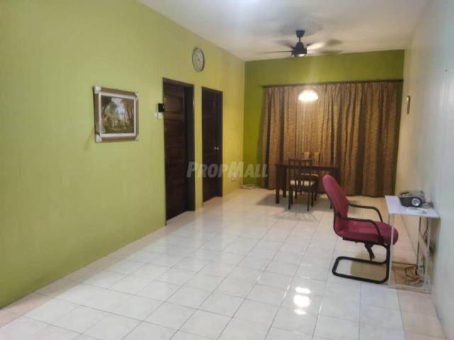 Apartment for rent in Port Klang, Selangor