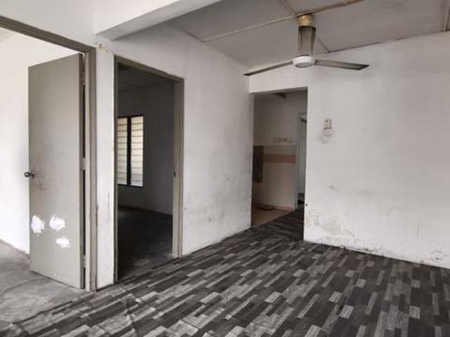 Apartment for sale in Nilai, Negeri Sembilan