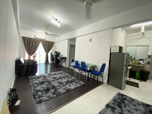 Apartment for sale in Petaling, Alam Impian