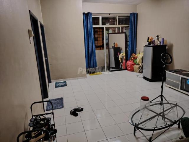 Apartment for rent in Petaling, Subang Jaya