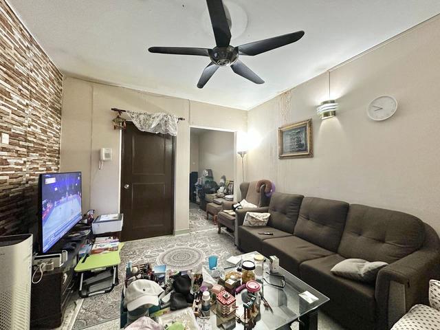 Flat for sale in Country Heights Damansara, Kuala Lumpur