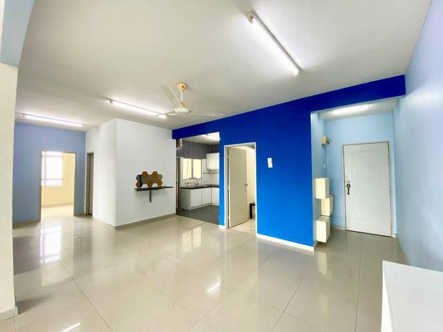 Serviced Residence for sale in Petaling, Alam Impian