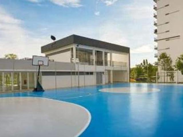 Apartment for sale in Rawang, Majlis Perbandaran Selayang