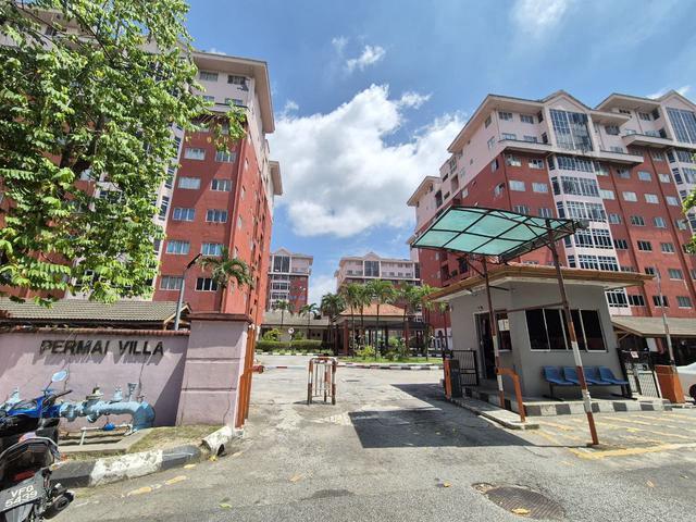 Apartment for sale in Petaling, Subang Jaya
