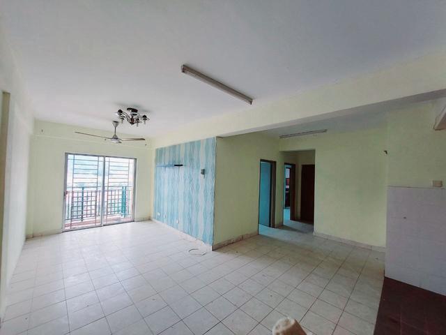 Condominium for sale in Selayang, Selangor