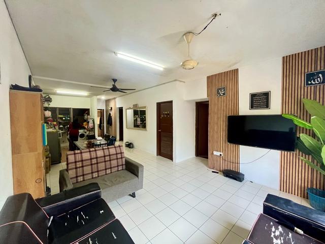 Apartment for sale in Majlis Perbandaran Kajang, Hulu Langat