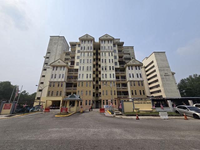 Apartment for sale in Petaling, Alam Impian