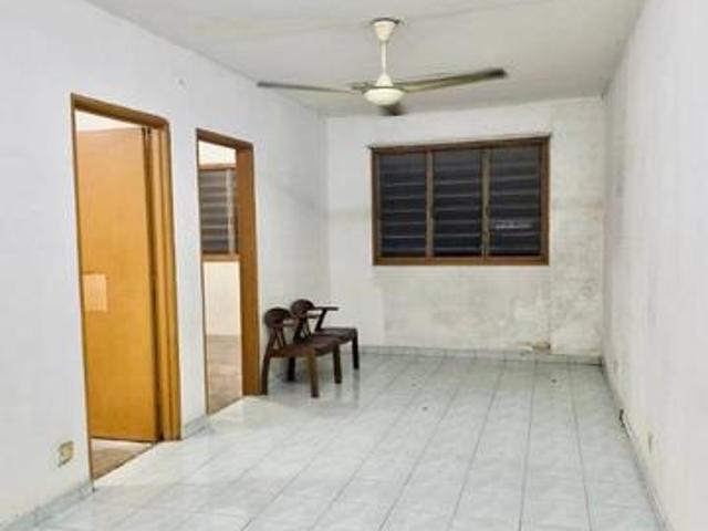 Flat for sale in Cheras, Kuala Lumpur