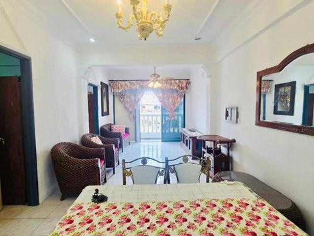 Flat for sale in Selayang, Selangor