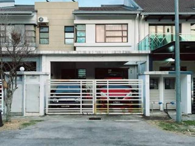 Terraced House for sale in Petaling, Subang Jaya