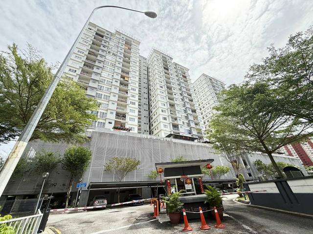 Condominium for sale in Cheras
