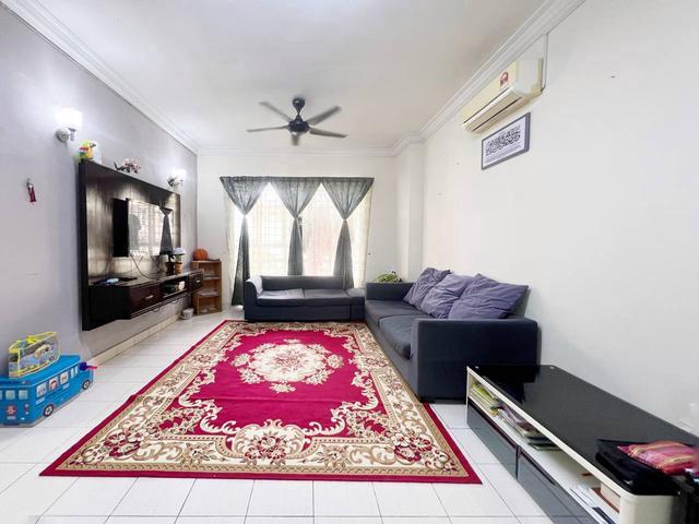 Condominium for sale in Petaling, Alam Impian
