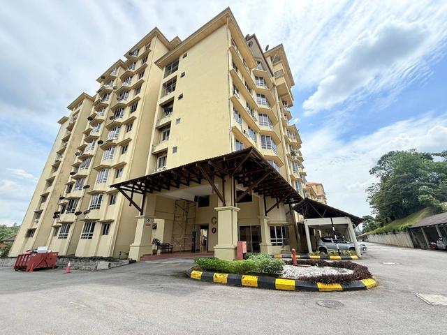 Condominium for sale in Petaling, Alam Impian