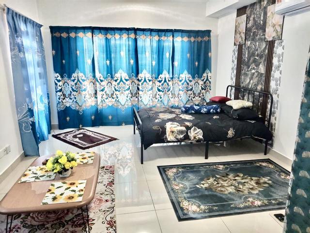 Apartment for rent in Country Heights Damansara, Kuala Lumpur