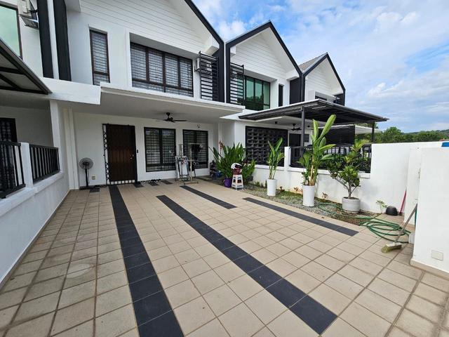 Terraced House for sale in Kajang, Langat