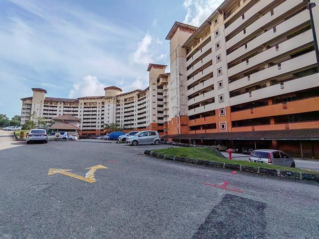 Apartment for sale in Petaling, Alam Impian