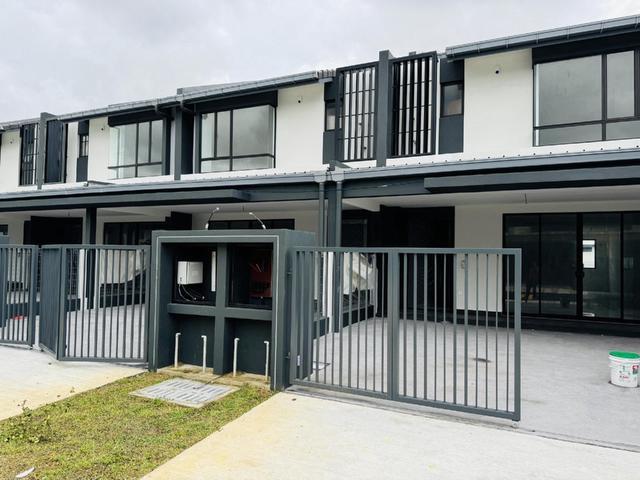 Terraced House for sale in Bandar Bukit Raja, Bandaraya Klang