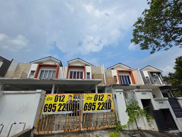 Terraced House for sale in Petaling, Alam Impian
