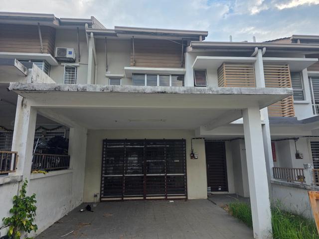 Terraced House for sale in Petaling, Alam Impian